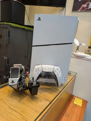 Playstation 5 Slim Standard