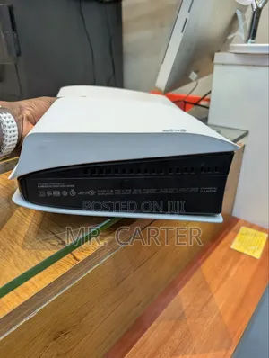 Playstation 5 Slim Standard