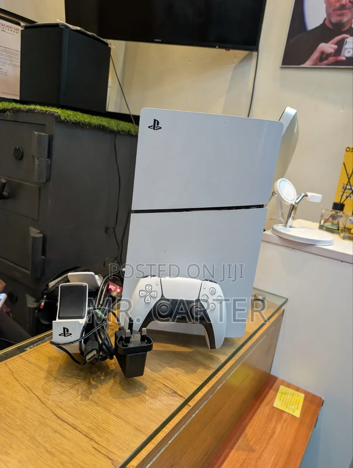 Playstation 5 Slim Standard