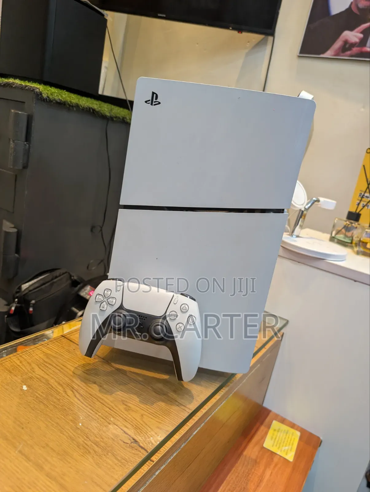 Playstation 5 Slim Standard
