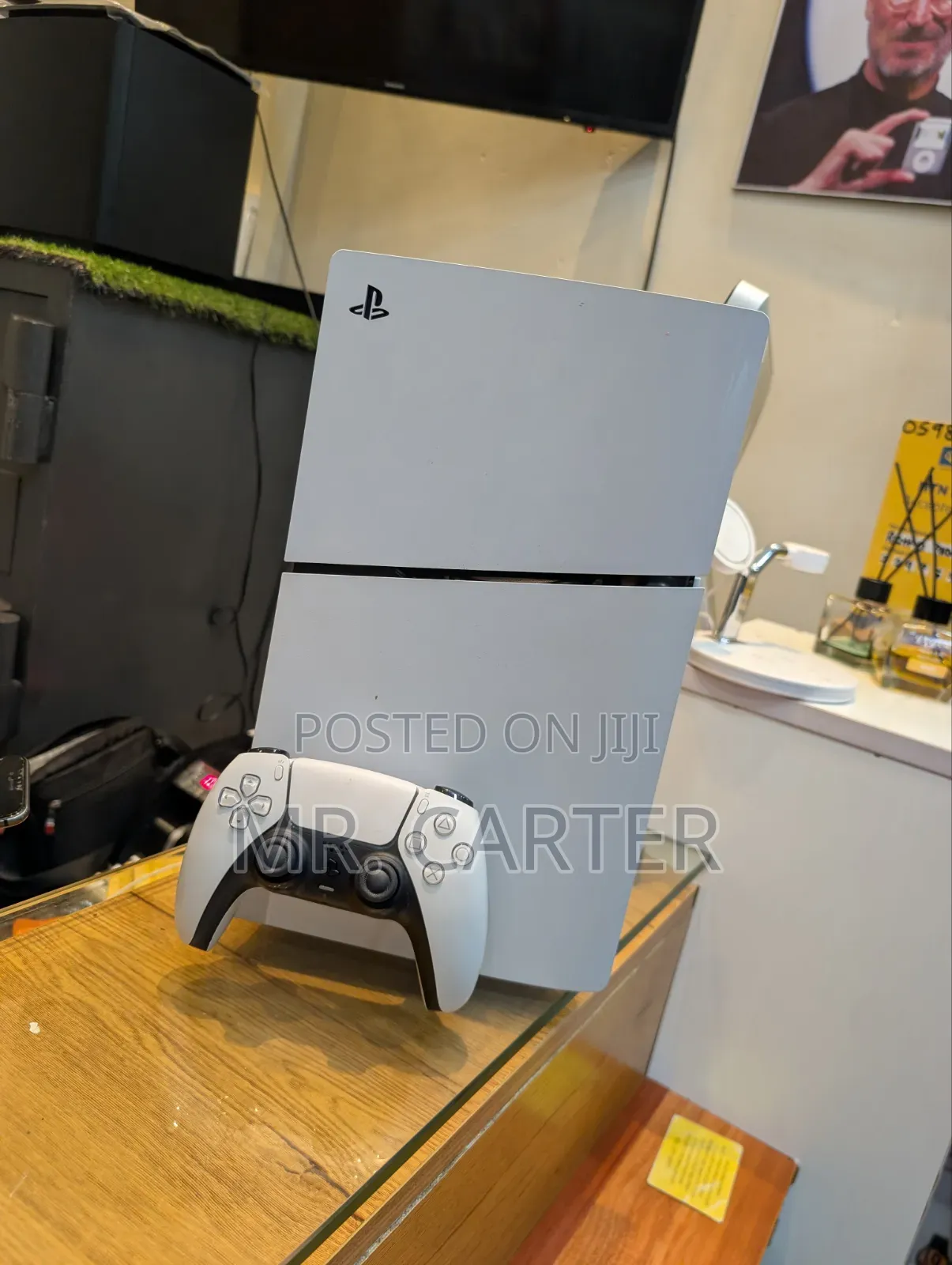 Playstation 5 Slim Standard