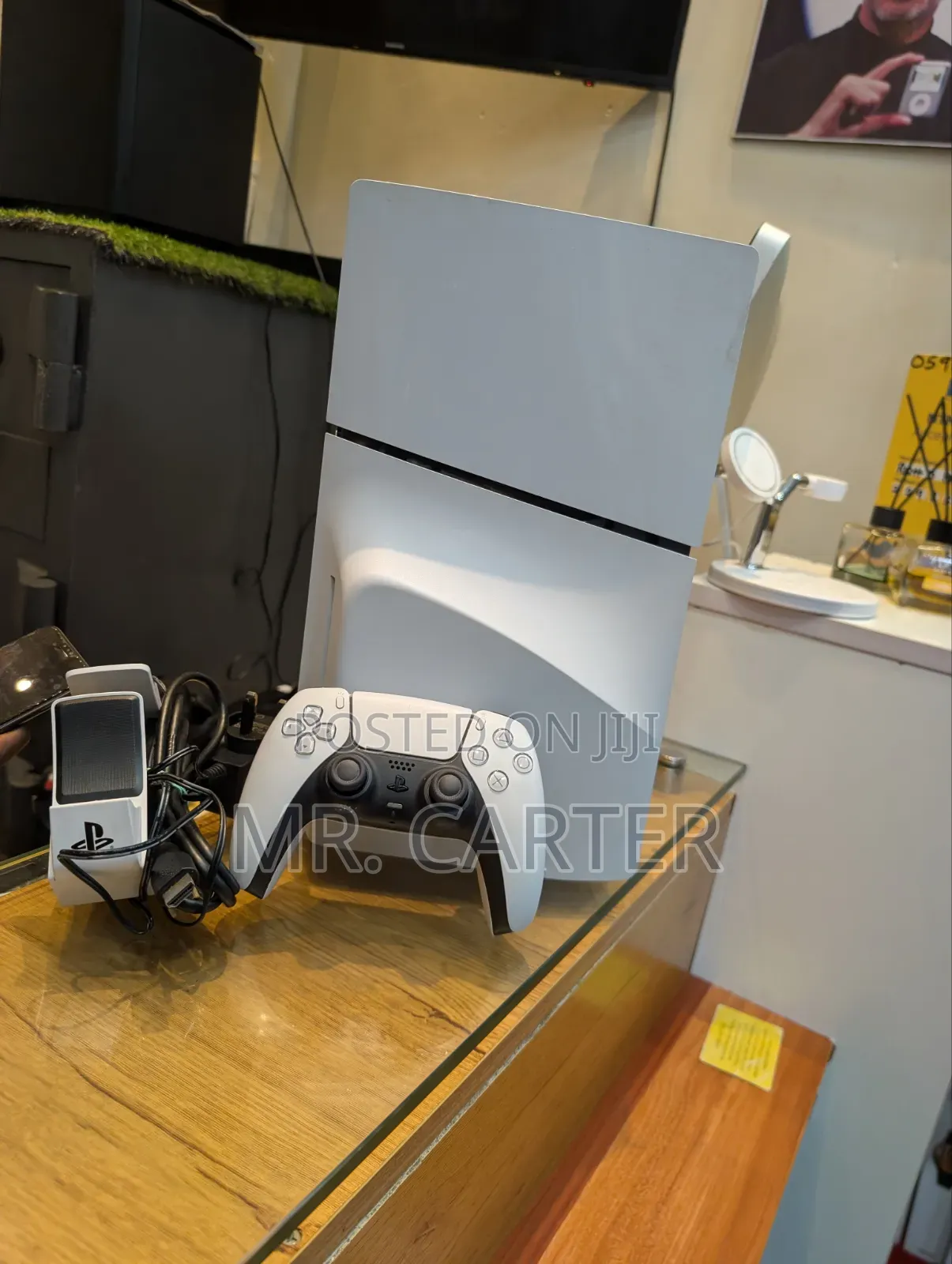 Playstation 5 Slim Standard