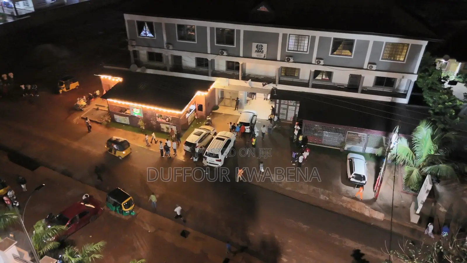 Drone Services