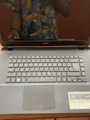 Laptop Acer Aspire 5 8GB Intel Core i5 HDD 500GB