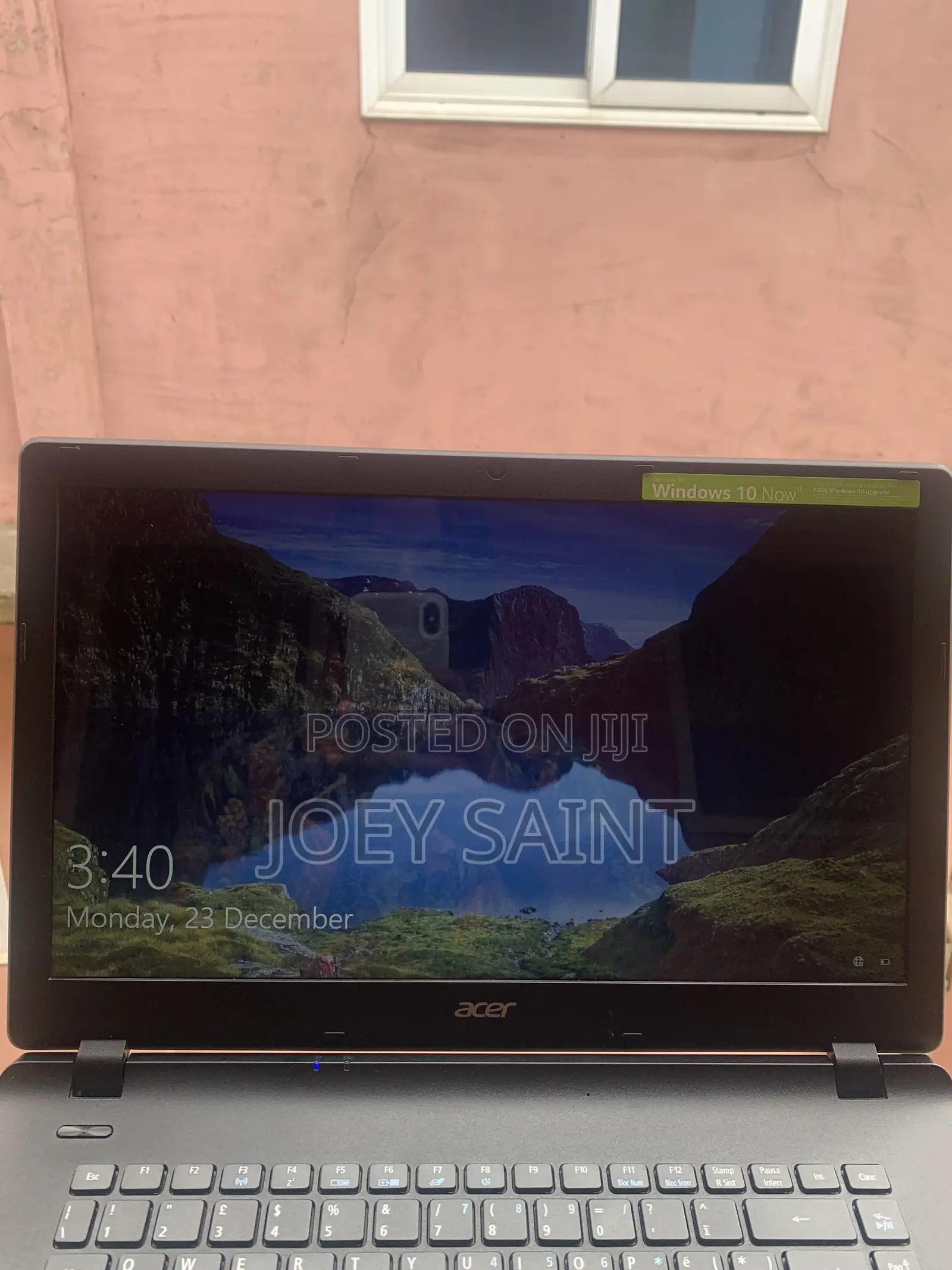 Laptop Acer Aspire 5 8GB Intel Core i5 HDD 500GB