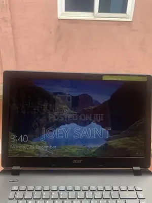Laptop Acer Aspire 5 8GB Intel Core i5 HDD 500GB
