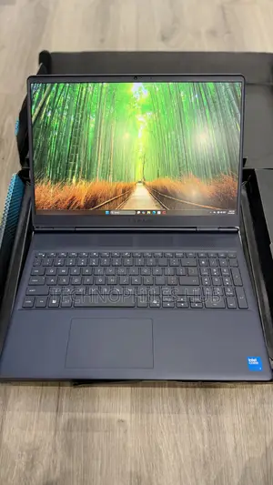 Laptop Dell Allienware M18 R1 32GB Intel Core 7 SSD 1T
