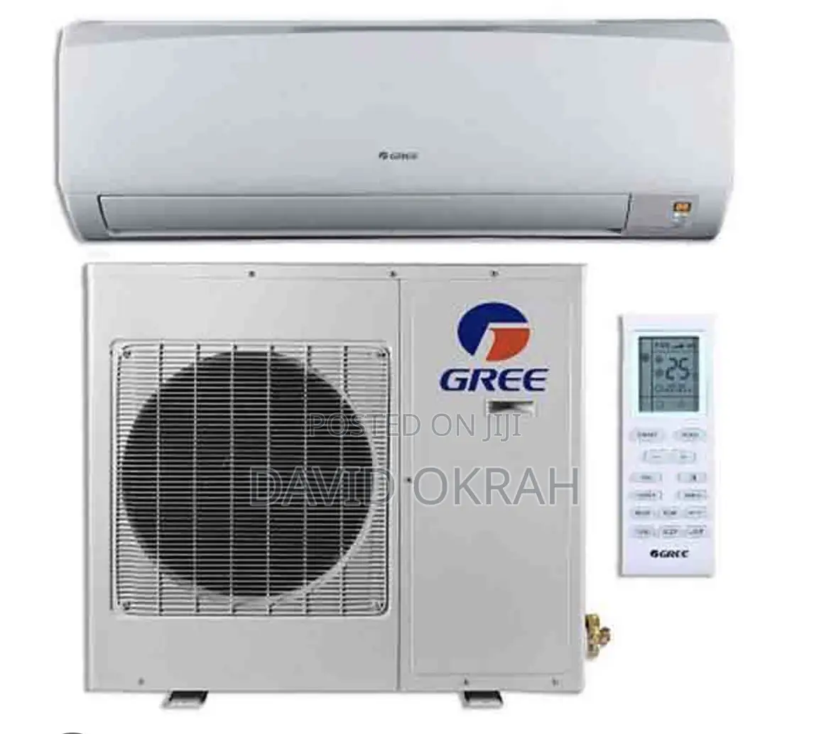 Gree Air Conditioner 2.0 HP
