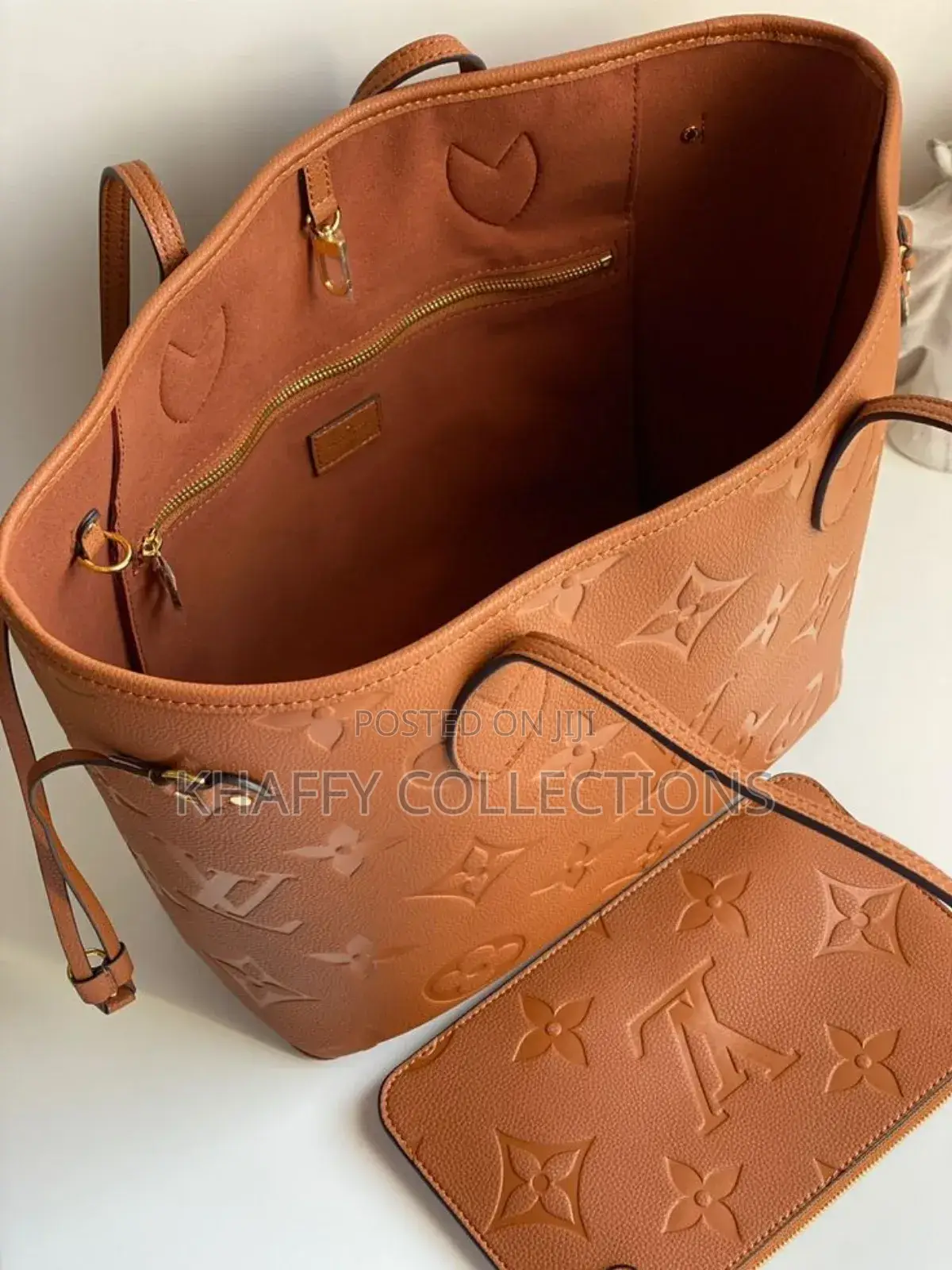 Luxury Bag