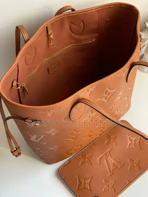 Luxury Bag