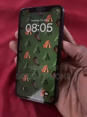 Apple iPhone 11 Pro 256 GB Green