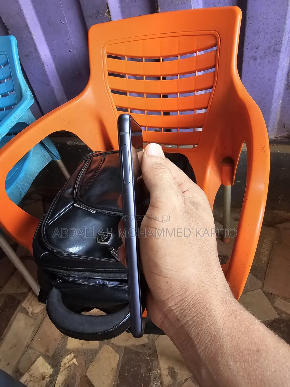 Samsung Galaxy S21 FE 5G 128 GB Black