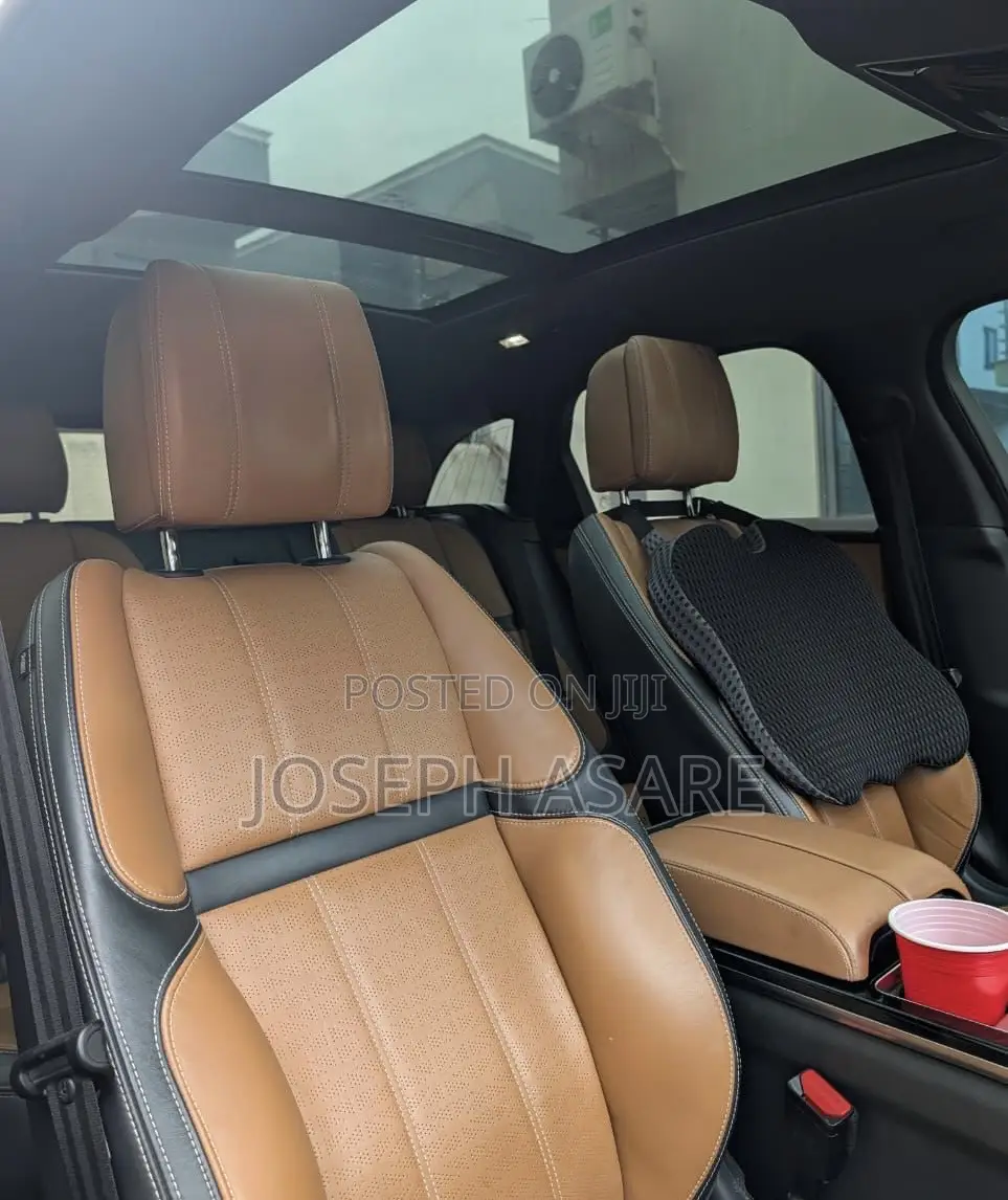 Land Rover Range Rover Velar R-Dynamic HSE 2022 Blue