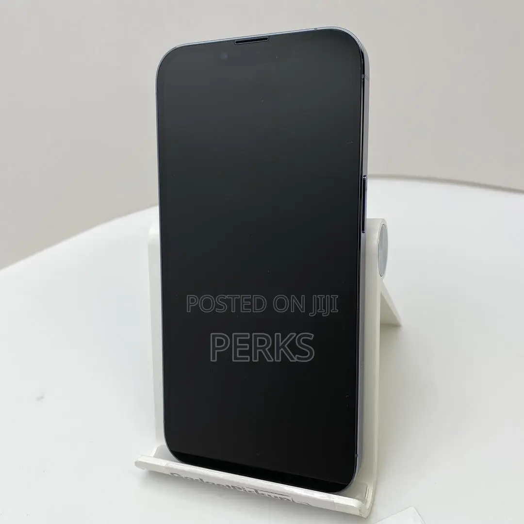 New Apple iPhone 12 Pro 256 GB