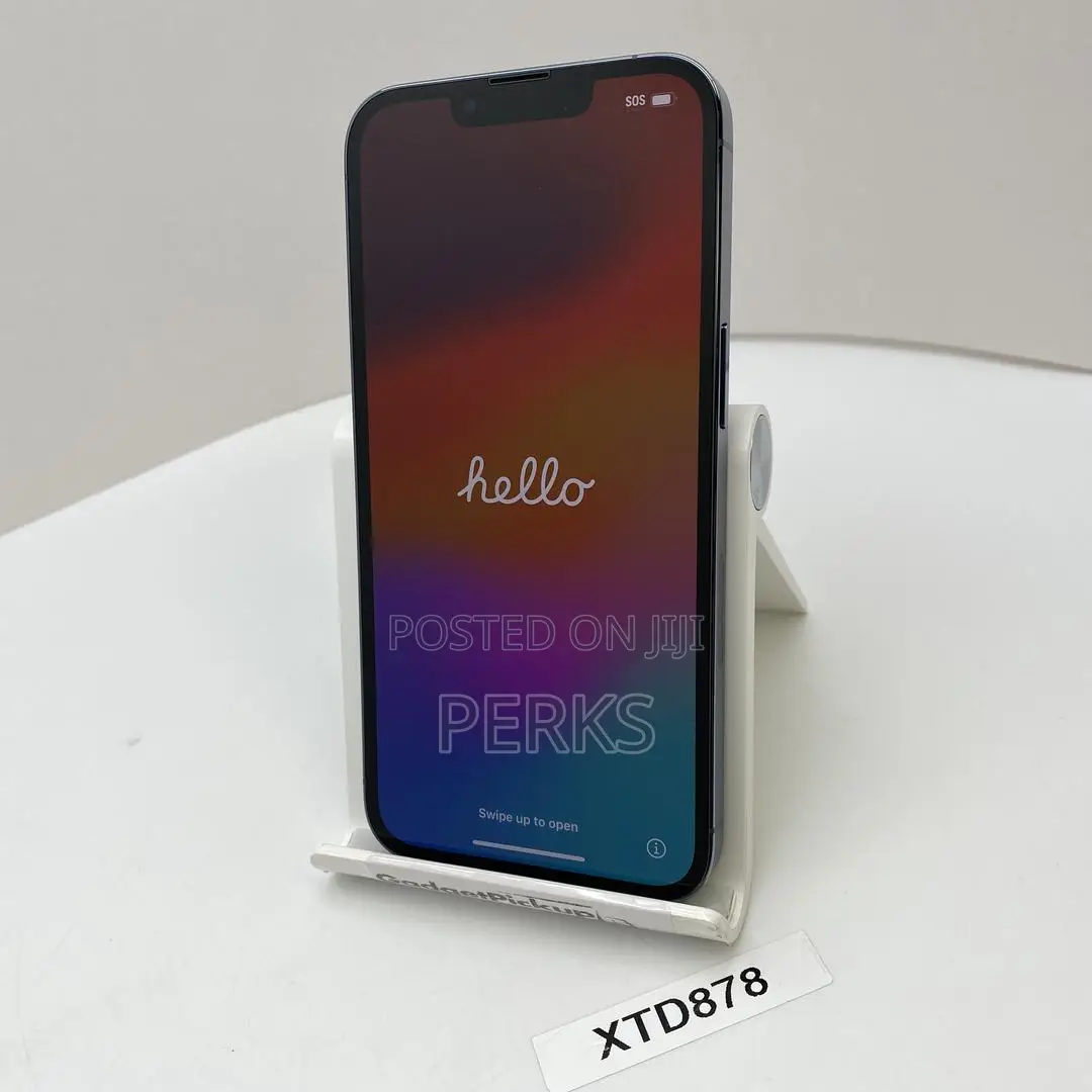 New Apple iPhone 12 Pro 256 GB