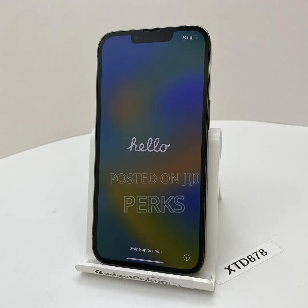 New Apple iPhone 12 Pro 256 GB