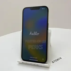 New Apple iPhone 12 Pro 256 GB