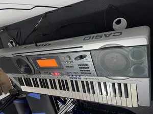Casio LK-88CD Keyboard – Perfect for Beginners