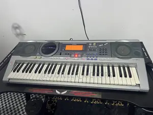 Casio LK-88CD Keyboard – Perfect for Beginners