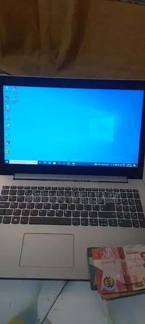 Laptop Lenovo IdeaTab N585 4GB Intel Celeron HDD+SSD 48GB