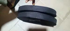 Cushion Belt