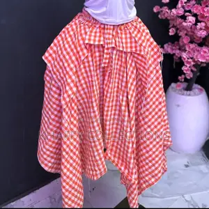Handkerchief Skirt