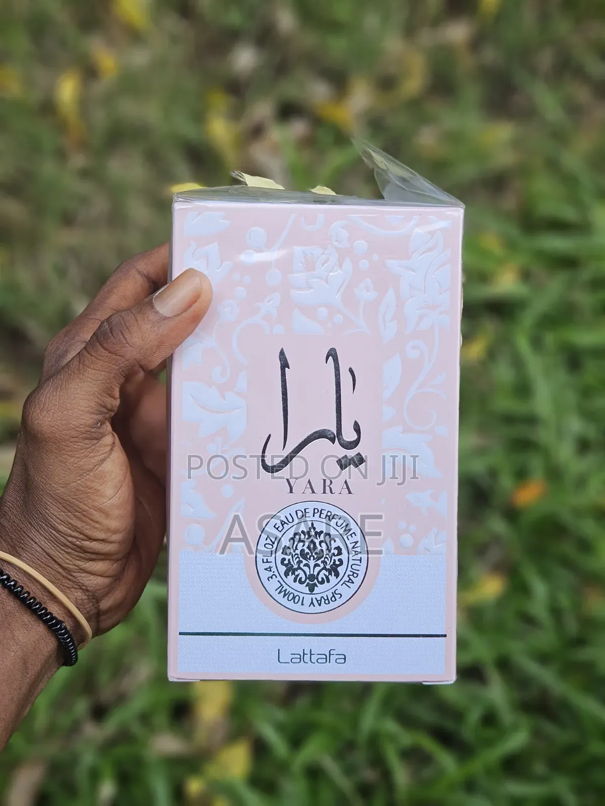 Quality Perfume