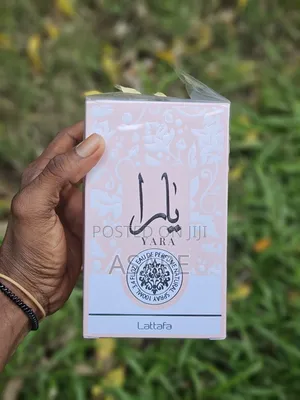 Quality Perfume