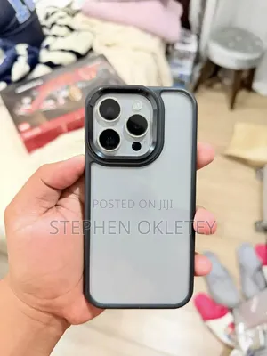 Apple iPhone 15 Pro Max 256 GB Silver