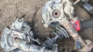 Chevrolet Equinox/GMC Terrain Back Axle Complete