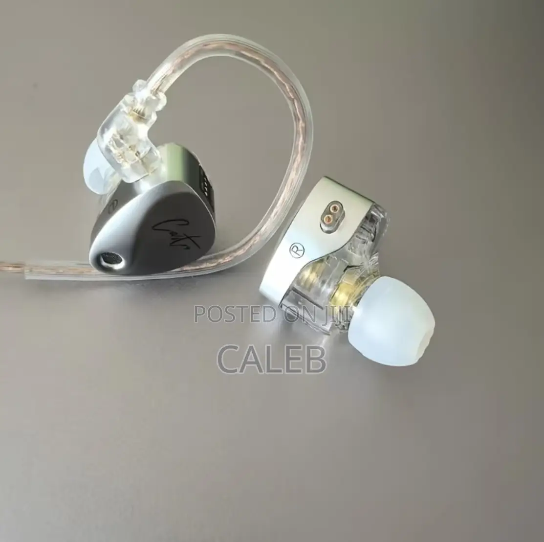 Kz Castor 2dd