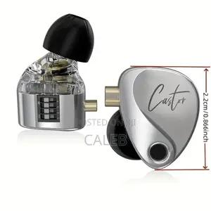 Kz Castor 2dd