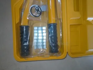 Hydraulic Crimping Tool