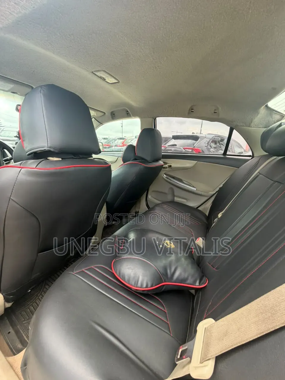 Nissan Pathfinder LE 4x4 2008 Gray