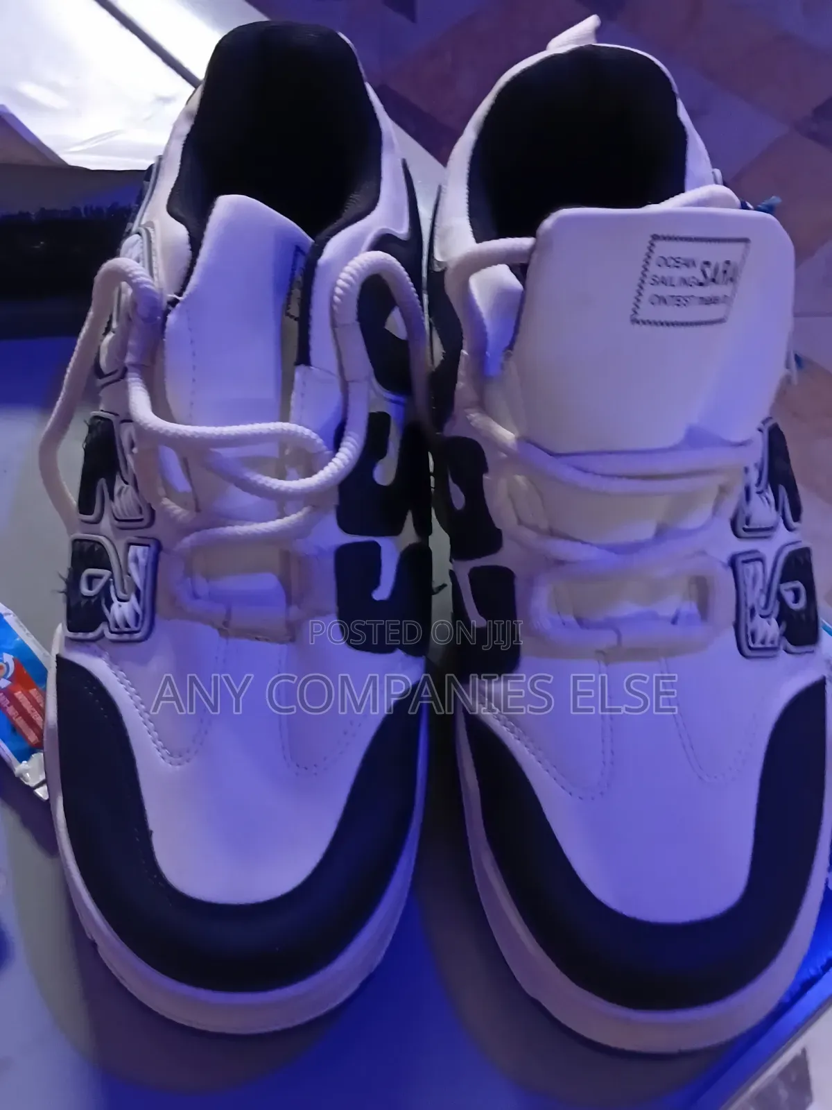 Sneakers for Sale