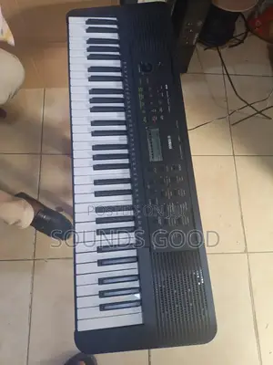 Yamaha PSR-E283 Keyboard