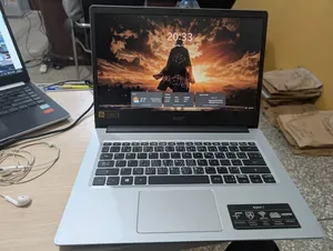 Laptop Acer Aspire 3 8GB AMD SSD 256GB