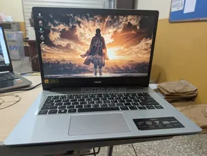 Laptop Acer Aspire 3 8GB AMD SSD 256GB