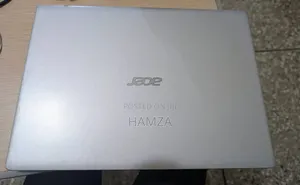Laptop Acer Aspire 3 8GB AMD SSD 256GB