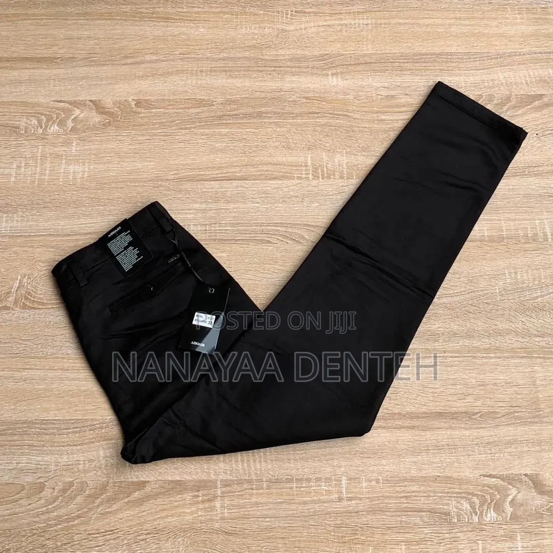 Men's Khaki Pants