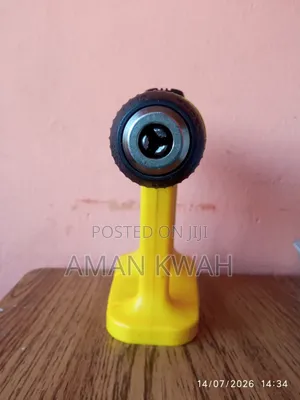 Foreign Used German Used Hand Drill and Screwdriver Machine