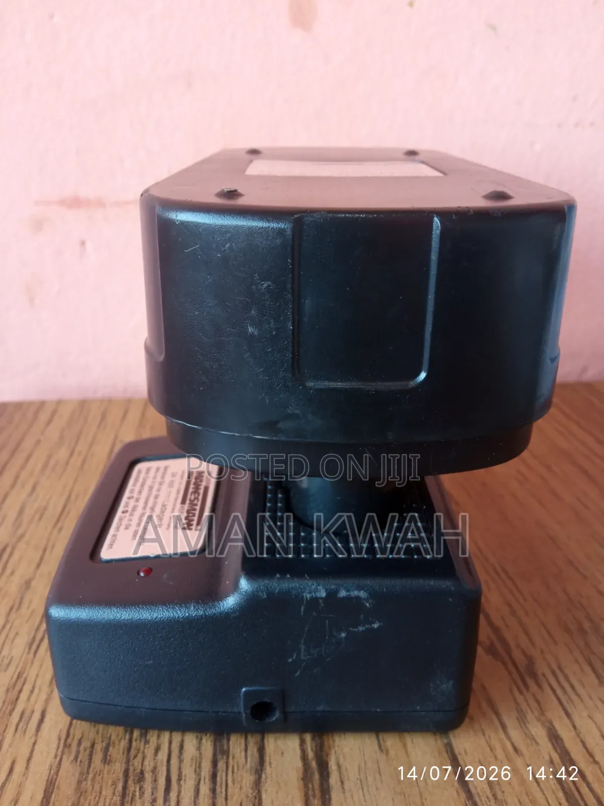 Foreign Used German Used Hand Drill and Screwdriver Machine