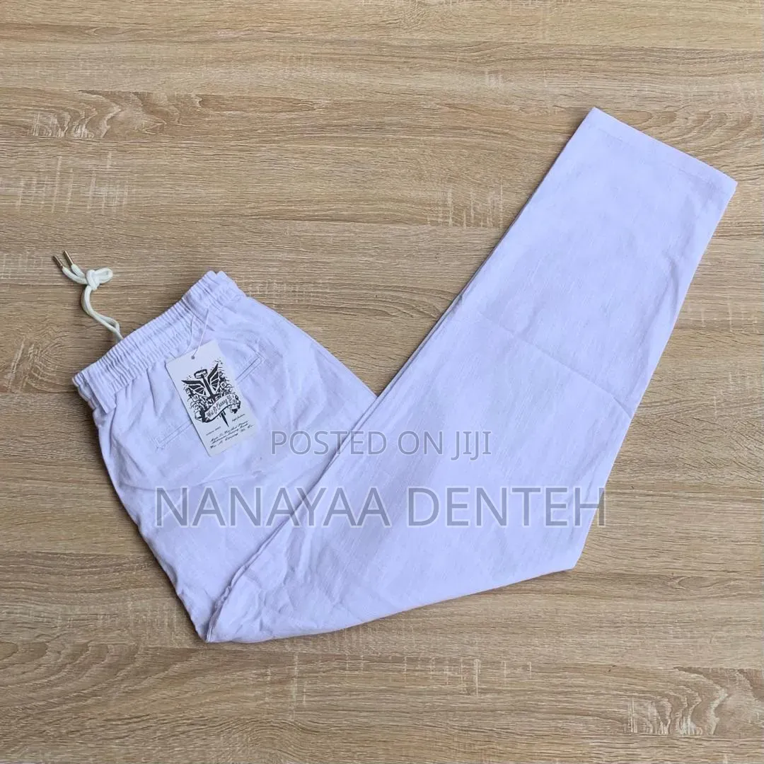 Men's Khaki Pants