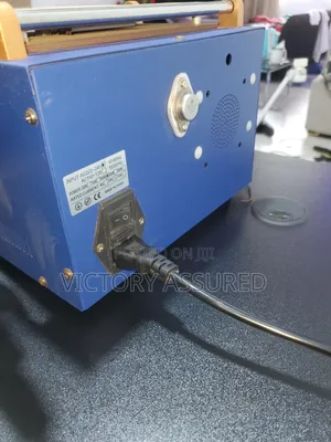 AIDA 919D 5-in-1 BGA SMD Rework Station – Fully Working