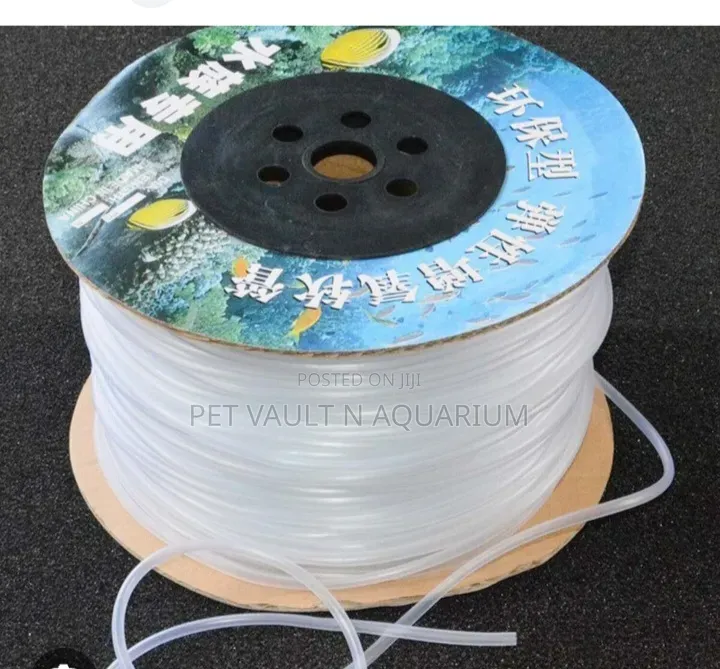 Air Tube Bundle