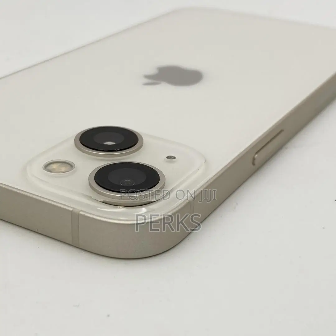 New Apple iPhone 13 128 GB