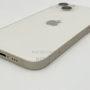 New Apple iPhone 13 128 GB