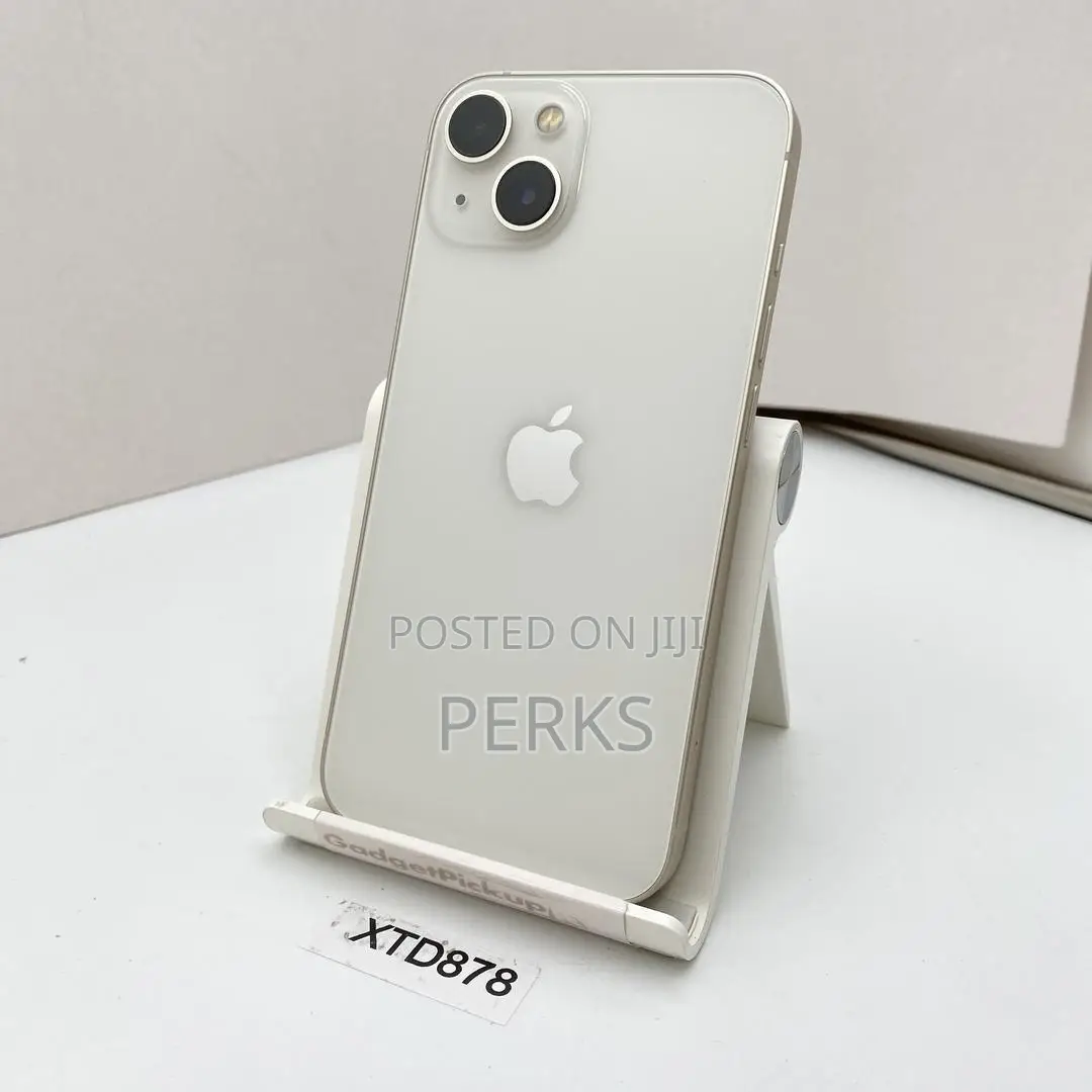 New Apple iPhone 13 128 GB