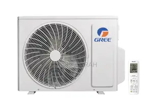Gree Air Conditioner 2.5 HP