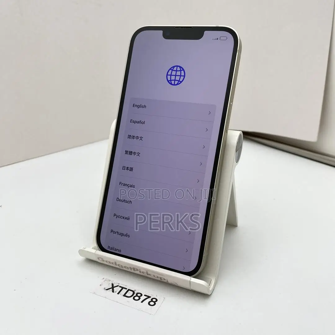 Apple iPhone 13 128 GB